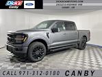 New 2025 Ford F-150 XLT SuperCrew Cab for sale #SFB45446 - photo 1