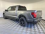 New 2025 Ford F-150 XLT SuperCrew Cab for sale #SFB45446 - photo 2