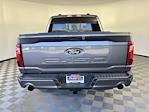 New 2025 Ford F-150 XLT SuperCrew Cab for sale #SFB45446 - photo 4