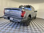 New 2025 Ford F-150 XLT SuperCrew Cab for sale #SFB45446 - photo 5