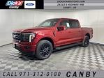 2025 Ford F-150 SuperCrew Cab 4WD Pickup for sale #SFB49538 - photo 1