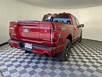 2025 Ford F-150 SuperCrew Cab 4WD Pickup for sale #SFB49538 - photo 5