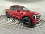 2025 Ford F-150 SuperCrew Cab 4WD Pickup for sale #SFB49538 - photo 7
