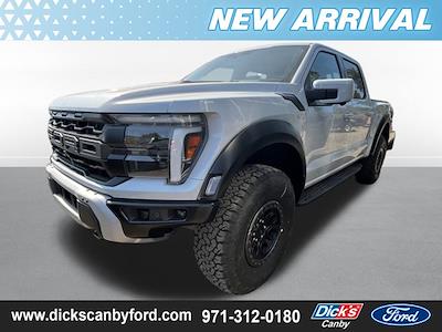 2025 Ford F-150 SuperCrew Cab 4WD Pickup for sale #SFB73011 - photo 1