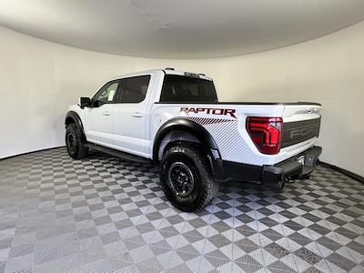 2025 Ford F-150 SuperCrew Cab 4WD Pickup for sale #SFB73011 - photo 2