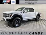 2025 Ford F-150 SuperCrew Cab 4WD Pickup for sale #SFB73011 - photo 1