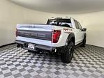 2025 Ford F-150 SuperCrew Cab 4WD Pickup for sale #SFB73011 - photo 5