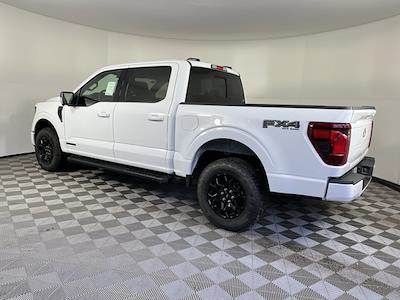 New 2025 Ford F-150 XLT SuperCrew Cab for sale #SFB73489 - photo 2