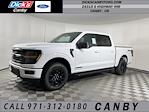 2025 Ford F-150 SuperCrew Cab 4WD Pickup for sale #SFB73489 - photo 1