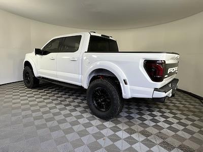 2025 Ford F-150 SuperCrew Cab 4WD Pickup for sale #SFB74467 - photo 2