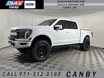 2025 Ford F-150 SuperCrew Cab 4WD Pickup for sale #SFB74467 - photo 1
