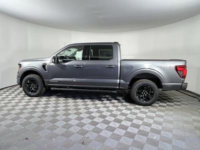 2025 Ford F-150 SuperCrew Cab 4WD Pickup for sale #SFB95780 - photo 1
