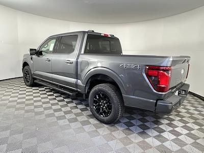 2025 Ford F-150 SuperCrew Cab 4WD Pickup for sale #SFB95780 - photo 2