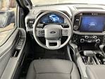 2025 Ford F-150 SuperCrew Cab 4WD Pickup for sale #SFB95780 - photo 11