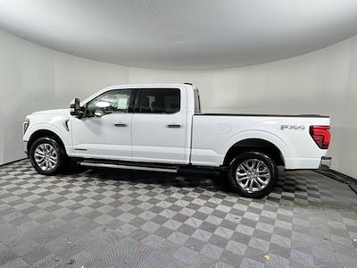 2025 Ford F-150 SuperCrew Cab 4WD Pickup for sale #SFB96041 - photo 1