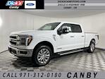 2025 Ford F-150 SuperCrew Cab 4WD Pickup for sale #SFB96041 - photo 1