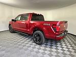 2025 Ford F-150 SuperCrew Cab 4WD Pickup for sale #SFB97766 - photo 2