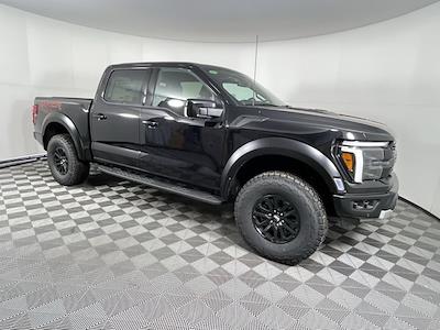2025 Ford F-150 SuperCrew Cab 4WD Pickup for sale #SFC04799 - photo 1