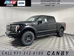 2025 Ford F-150 SuperCrew Cab 4WD Pickup for sale #SFC04799 - photo 15