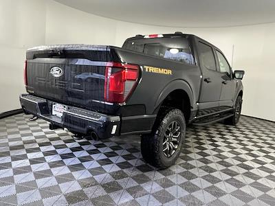 New 2025 Ford F-150 Tremor SuperCrew Cab for sale #SFC06271 - photo 2