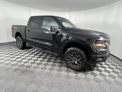 New 2025 Ford F-150 Tremor SuperCrew Cab for sale #SFC06271 - photo 1