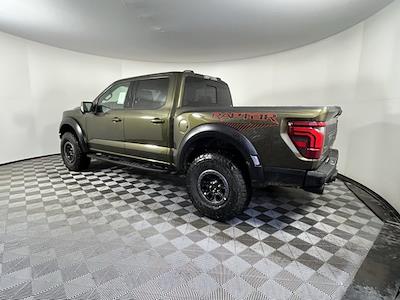 2025 Ford F-150 SuperCrew Cab 4WD Pickup for sale #SFC06383 - photo 2