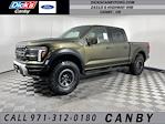 2025 Ford F-150 SuperCrew Cab 4WD Pickup for sale #SFC06383 - photo 1