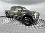 2025 Ford F-150 SuperCrew Cab 4WD Pickup for sale #SFC06383 - photo 7