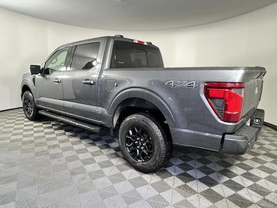 2025 Ford F-150 SuperCrew Cab 4WD Pickup for sale #SFC06394 - photo 2
