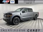 2025 Ford F-150 SuperCrew Cab 4WD Pickup for sale #SFC06394 - photo 1