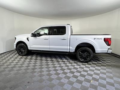 2025 Ford F-150 SuperCrew Cab 4WD Pickup for sale #SFC07283 - photo 1