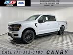 2025 Ford F-150 SuperCrew Cab 4WD Pickup for sale #SFC07283 - photo 1