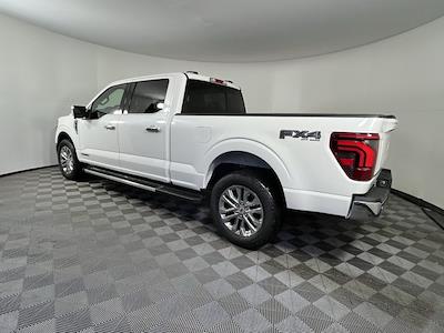 2025 Ford F-150 SuperCrew Cab 4WD Pickup for sale #SFC07894 - photo 2