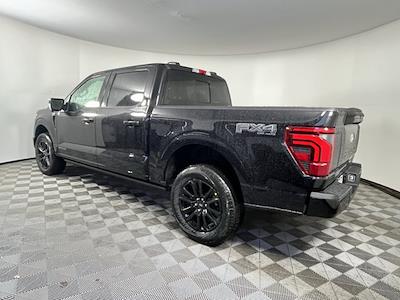 2025 Ford F-150 SuperCrew Cab 4WD Pickup for sale #SFC14500 - photo 2