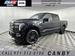 2025 Ford F-150 SuperCrew Cab 4WD Pickup for sale #SFC14500 - photo 1