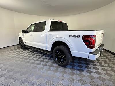 2025 Ford F-150 SuperCrew Cab 4WD Pickup for sale #SFC14719 - photo 2