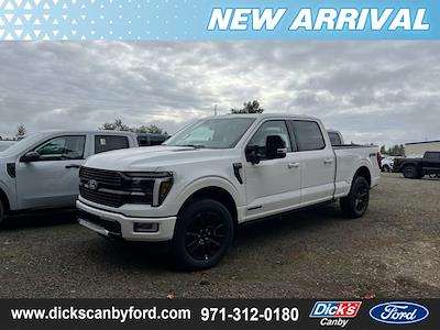 2025 Ford F-150 SuperCrew Cab 4WD Pickup for sale #SFC14964 - photo 1