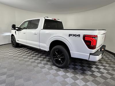 2025 Ford F-150 SuperCrew Cab 4WD Pickup for sale #SFC14964 - photo 2