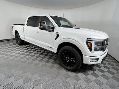 2025 Ford F-150 SuperCrew Cab 4WD Pickup for sale #SFC14964 - photo 1
