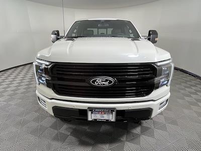 2025 Ford F-150 SuperCrew Cab 4WD Pickup for sale #SFC14964 - photo 2