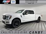 2025 Ford F-150 SuperCrew Cab 4WD Pickup for sale #SFC14964 - photo 1