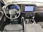 2025 Ford F-150 SuperCrew Cab 4WD Pickup for sale #SFC14964 - photo 11