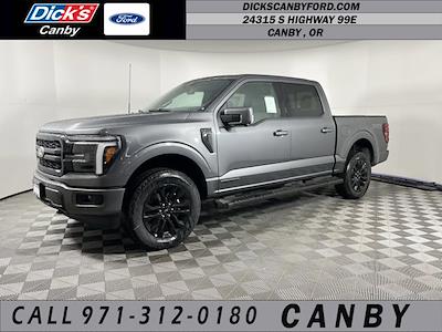2025 Ford F-150 SuperCrew Cab 4WD Pickup for sale #SFC15111 - photo 1