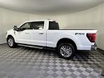 New 2025 Ford F-150 Lariat SuperCrew Cab for sale #SFC16680 - photo 4