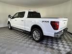 New 2025 Ford F-150 Lariat SuperCrew Cab for sale #SFC16680 - photo 2