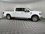 New 2025 Ford F-150 Lariat SuperCrew Cab for sale #SFC16680 - photo 6