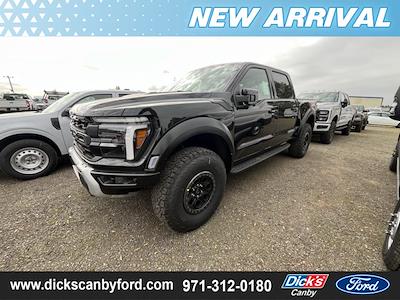 2025 Ford F-150 SuperCrew Cab 4WD Pickup for sale #SFC16851 - photo 1