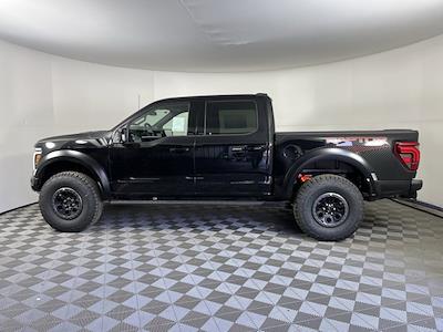 2025 Ford F-150 SuperCrew Cab 4WD Pickup for sale #SFC16851 - photo 1