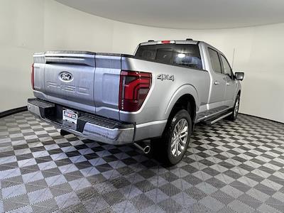 New 2025 Ford F-150 Lariat SuperCrew Cab for sale #SFC19046 - photo 2