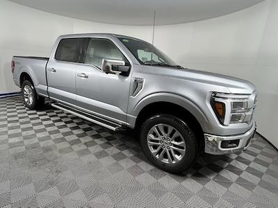 2025 Ford F-150 SuperCrew Cab 4WD Pickup for sale #SFC19046 - photo 1